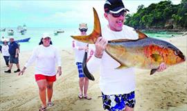 Regresa a Panam el Torneo de Pesca del Tropic Star Lodge