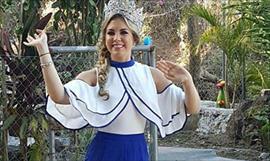 Miss Venezuela y su parecido con la actual soberana de Calle Debajo de Las Tablas