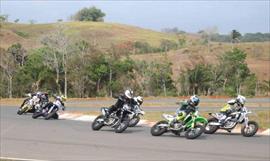 Este fin de semana se vienen la V Valida Campeonato Nacional 2017 Super Bike