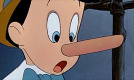 Roberto Benigni ser Geppetto de la pelcula Pinocho