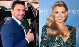 Marjorie De Sousa no pudo contener las lgrimas en redes sociales