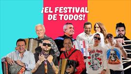 I festival de piano de Panam�
