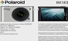 Polaroid resucita con la nueva Onestep 2