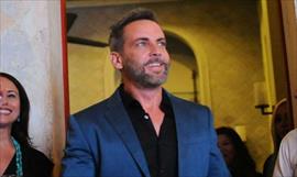 Carlos Ponce en Panam: son muy hospitalarios