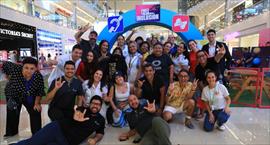 Panamá celebró el Día internacional de las Buenas Acciones en todo el país