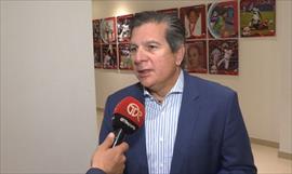 Juez Carrasquilla valida acuerdo de colaboracin