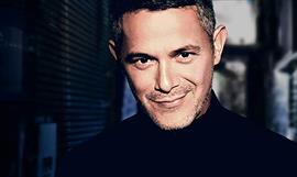 NOTICION PARA LOS ROMANTICOS: Alejandro Sanz 19 de abril Plaza de Eventos Amador