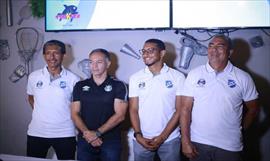 Rexona se convierte en el Patrocinador Oficial de la Selección Panameña de Fútbol