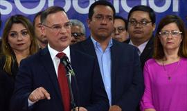 Odebrecht Panamá asume medidas internas de corrección