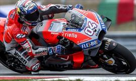 Tras un ao muy regular Marc Mrquez alcanza su tercer ttulo mundial de MotoGP