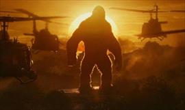 King Kong tendr una serie!