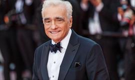 Martin Scorsese cree que Rotten Tomatoes es daino para los directores serios