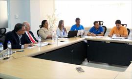 Panam ser sede de los Juegos Deportivos Estudiantiles Centroamericanos