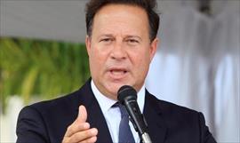 Presidente Varela asistir a sepelio de Amlcar Henrquez