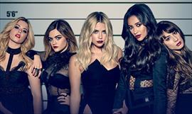 Excelentes primeras crticas para 'The Perfectionists'