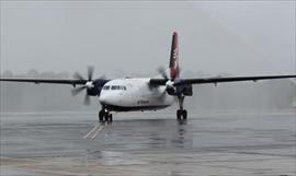 Air Panam da a conocer nueva ruta nacional Panam-Chitr