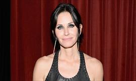 Courteney Cox, se confirma para el film Scream 5