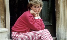 El documental de la Princesa Diana, revel ms detalles de su relacin matrimonial