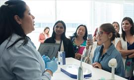 MinGob organiza panel sobre Las Mujeres en los Medios de Comunicacin