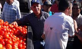 Gobernacin de Chiriqu apoya al Festival del Almojbano con Queso