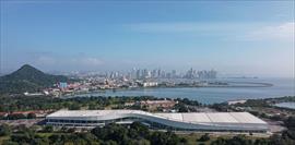 Panam� firma acuerdo de Cooperaci�n con Canad�