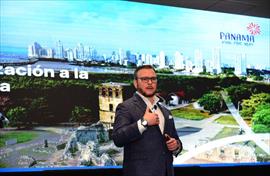 Panamá apunta a la reactivación turística a través de su nueva campaña Panama Stopover