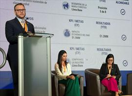 Panam se prepara para dar la bienvenida a FIEXPO Latin America 2023