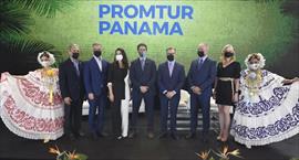 ATP traspasa el nuevo Panama Convention Center a SMG Latin American para su promoción y mercadeo