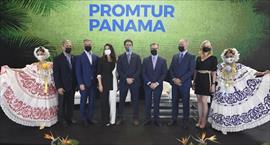 El buen gobierno inaugura gabinete turstico
