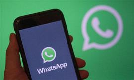 Whatsapp ofrece recompensa a quien responda esta pregunta