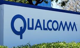 Conjunto de chips de Qualcomm tendr uso comercial en 2019