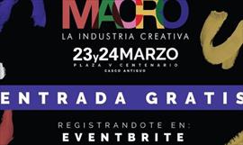 La industria creativa se tomará casco antiguo del 10 al 15 de marzo: todo listo para el Macrofest 2020