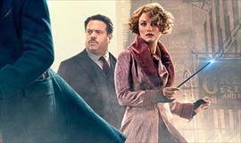 Atencin fans de Harry Potter: Brontis Jodorowsky interpretar a Nicols Flamel