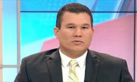 Polticos panameos participan en debate