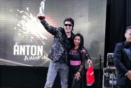 Sujeto fue arrollado en Antn