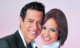 Rafael Moreno y Lupe Castillero no tienen en sus planes tener un beb por los momentos