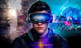 Steven Spielberg est realizando cambios para mejorar Ready Player One