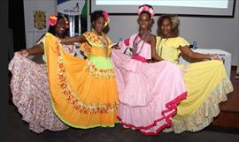 Hoy inicia la XXXVII Feria Afroantillana de Panam