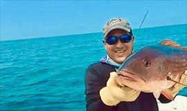 Regresa a Panam el Torneo de Pesca del Tropic Star Lodge