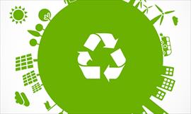 El hábito del reciclaje como parte de una rutina saludable