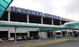 Aeropuerto de Tocumen instala quioscos de autoservicio