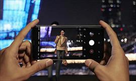 El nuevo Galaxy S9 graba vdeos cinematogrficos