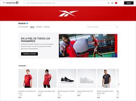 Reebok don 100 zapatillas a comunidad de Chepo