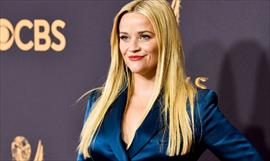 Reese Witherspoon ‘Le dije que no podía llamarle Elle Woods’