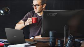 Acer lanza al mercado nuevos productos para gamers