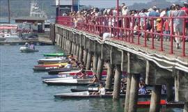 Panam Ports Company estima una contribucin de 16 millones de dlares