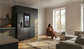 LG galardonada con diversos premios CES 2025 a la innovaci�n