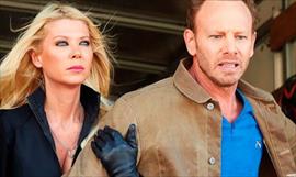 Tara Reid preocupa a los fans de Sharknado tras entrevista