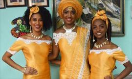 The Beachers junto a Idania Dowman celebran el mes de la etnia negra con el lanzamiento de EP Calypso Jazz