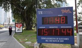 Hoy es el encendido de luces navideas en el Parque Urrac